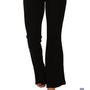 JJWinks Gateway Pant Black NWT